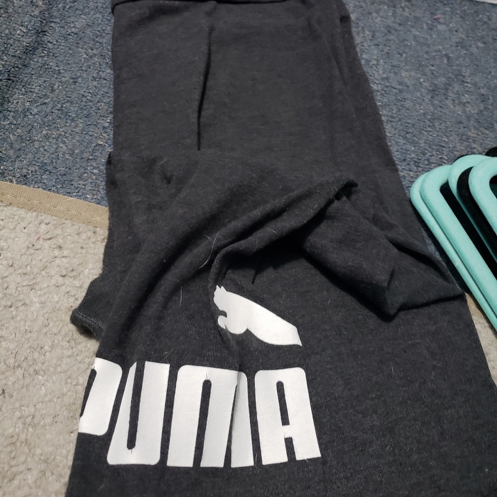 Puma Leggings